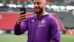 Fiorentina-Parma, top&flop: Cabral cecchino, Parisi va. Jovic e Ikoné spenti