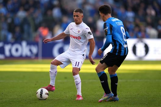 Charleroi-Anderlecht in diretta streaming gratis: dove vedere la partita- immagine 3