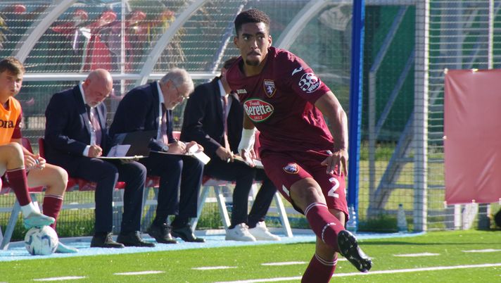 Torino, chi è Bianay Balcot: terzino destro duttile, Ludergnani lo prelevò dal Monza - immagine 1