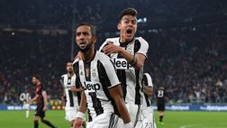 Da Fabio Capello a Paulo Dybala, si respira calcio tra i doppi ex di Roma e Juventus