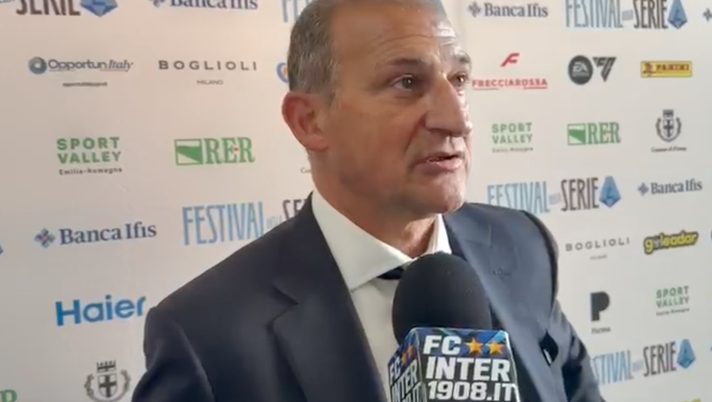 Inter, Tarantino: “Topalovic giocatore di talento, ma deve lavorare tanto. Lasciamolo…” Inter, Tarantino: “Topalovic giocatore di talento, ma deve lavorare tanto. Lasciamolo…” - immagine 1