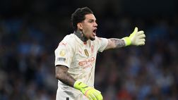 Il Napoli pesca dalla Premier? C’è stato un sondaggio per Ederson: la situazione