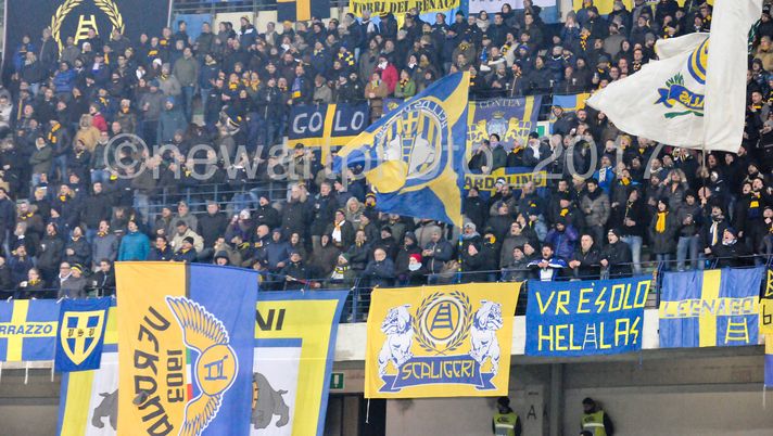 Trapani-Verona, prevendita al via  Trapani-Verona, prevendita al via - immagine 1