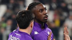 Kean con la Juventus ha vinto alla grande. E i suoi numeri sono impressionanti