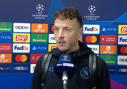 Napoli, tegola per Conte: Rrahmani si fa male in Nazionale, i tempi di recupero- immagine 3