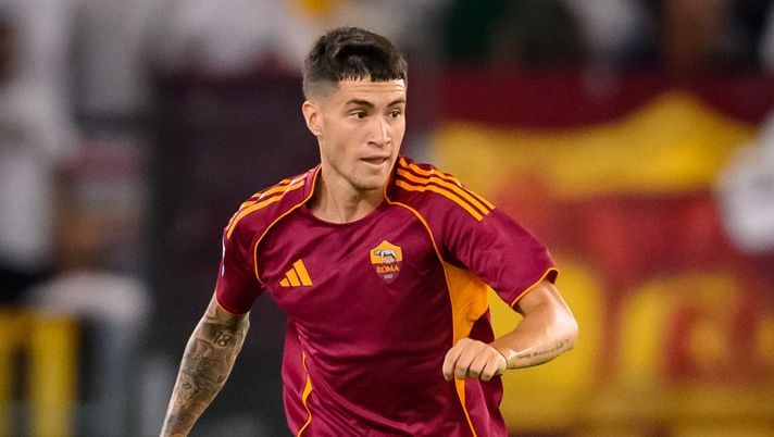 Getty Images La missione di Soulé: sfatare l’ultimo tabù - immagine 1