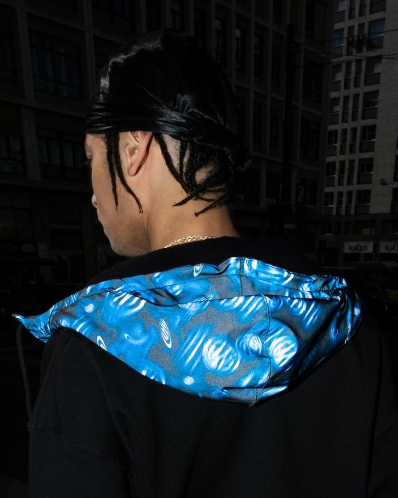 UFFICIALE – Inter, prima del derby ecco la nuova linea limited edition Made in Milano – FOTO- immagine 4