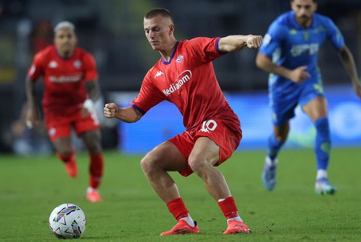 CorFio: “Ancora presto per parlare di incubo finito, ma Gudmundsson esulta”- immagine 2