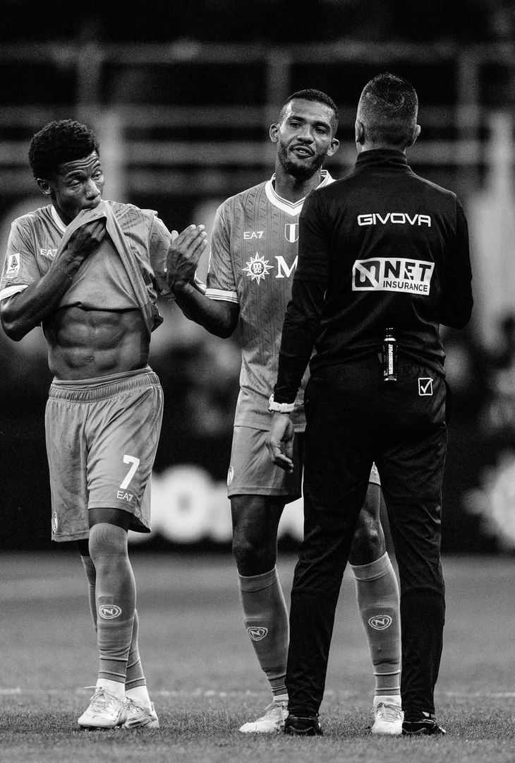 “Riprendiamoci”, il Napoli suona la carica dopo la sconfitta – LA FOTOGALLERY - immagine 9