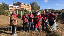 Campo Testaccio, ora è vicina la rinascita della culla giallorossa