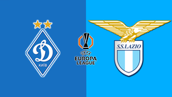 RIVIVI IL LIVE | Una splendida Lazio cala il tris alla Dinamo Kiev. Ma Noslin…