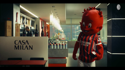 Calendario Serie A 2024-2025, Milanello presenta le trasferte del Milan | VIDEO