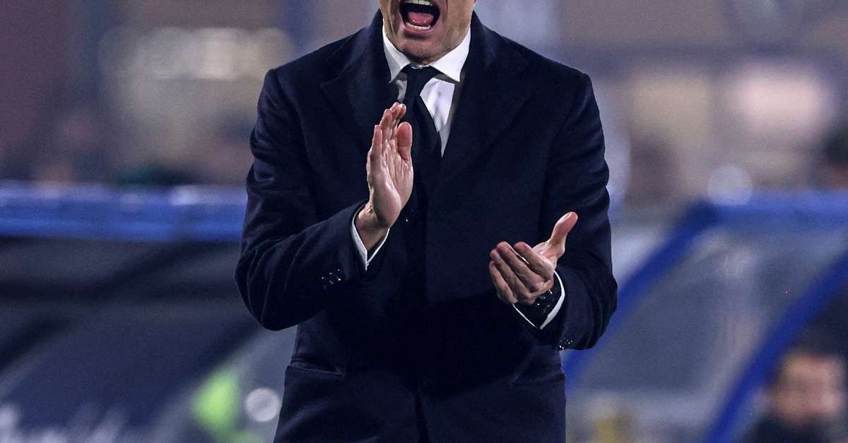 Sabatini: “Il Como a tratti ha dominato. Il Milan ha dato una lezione di esperienza”