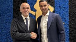 UFFICIALE – Atalanta, Palladino è il nuovo tecnico: i dettagli di contratto e staff