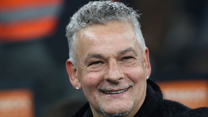Ex Milan, Baggio compie 59 anni: gli auguri dei rossoneri al 'Divin Codino'