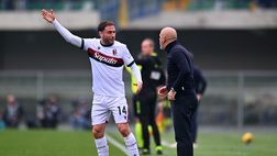 Carlino: “Calabria e Pobega proveranno a prendere il Diavolo per le corna”