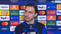 VIDEO / Darmian: “Aspettiamo i sorteggi. E nessuno sarà felice di incontrarci”