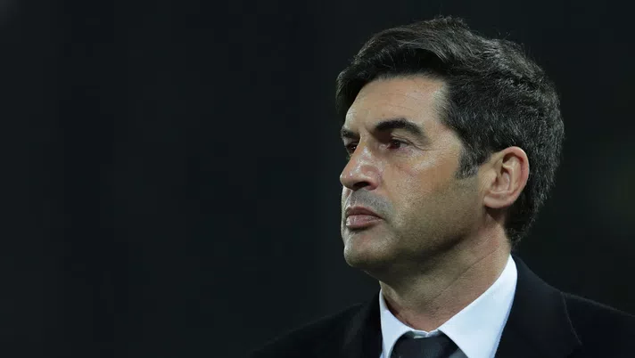 Fonseca-Atalanta-Milan