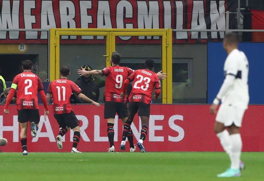 Da 15 anni il PSG non perde contro italiane… tranne il Milan- immagine 3