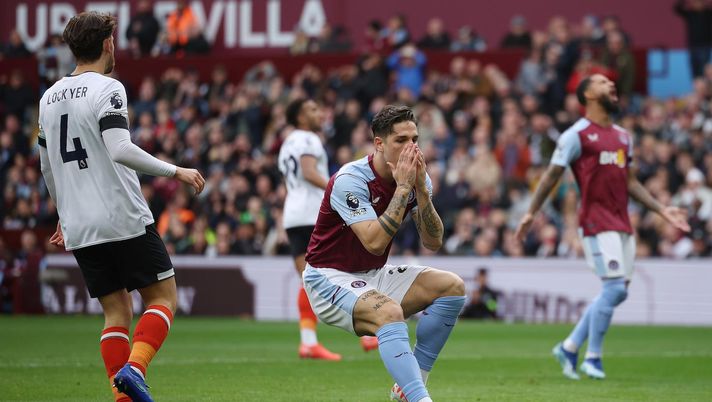 La mamma di Zaniolo agli haters: “All’Aston Villa per colpa nostra? Le scelte di Nicolò…” - immagine 1