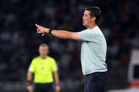 Sky – Chivu, le sue idee inserite nel ‘classico’ 3-5-2 dell’Inter. I concetti visti- immagine 2