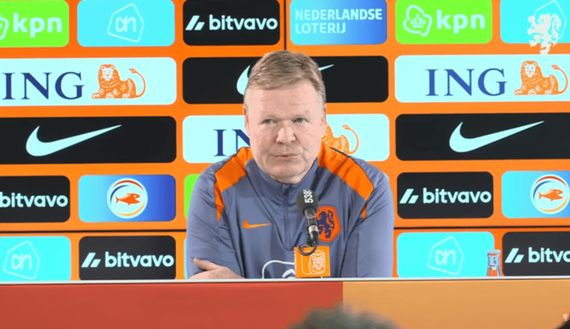 Infortunio De Jong, Koeman: “Non mi pento di quello che ho detto”- immagine 3