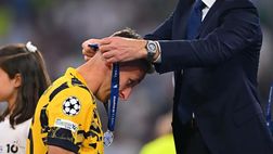 Gds – Duro confrontro tra Frattesi e Inzaghi: cosa è successo e gli scenari futuri