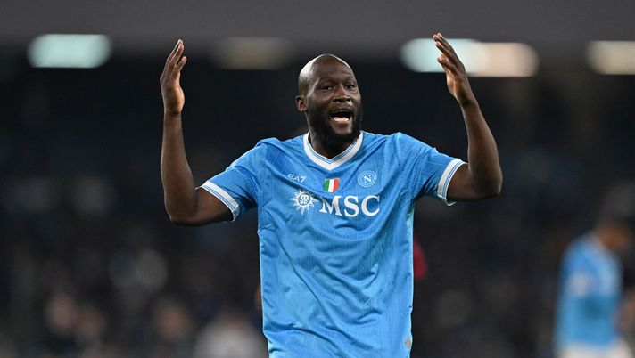 Getty Images Pedullà: “Lukaku l’ha voluto Conte, ora le conseguenze le paga il Napoli” - immagine 1
