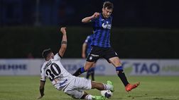 Playoff Serie C, avanti Vicenza e Catania. Fuori la Triestina