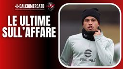 Calciomercato Milan – Cosa succede col Lipsia per Okafor? Ecco le ultime