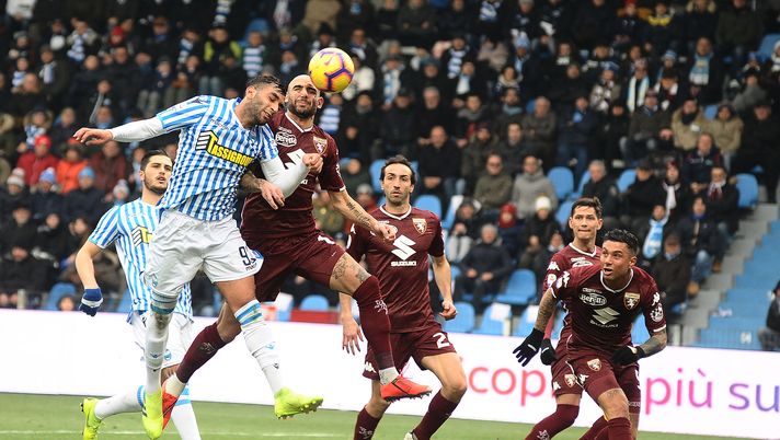 Torino-Spal, i precedenti: solo vittorie granata dal 1957 ad oggi - immagine 1