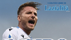 CIRO THE LEGEND! Inzaghi: “Lui per me è stato…” – IL LIBRO