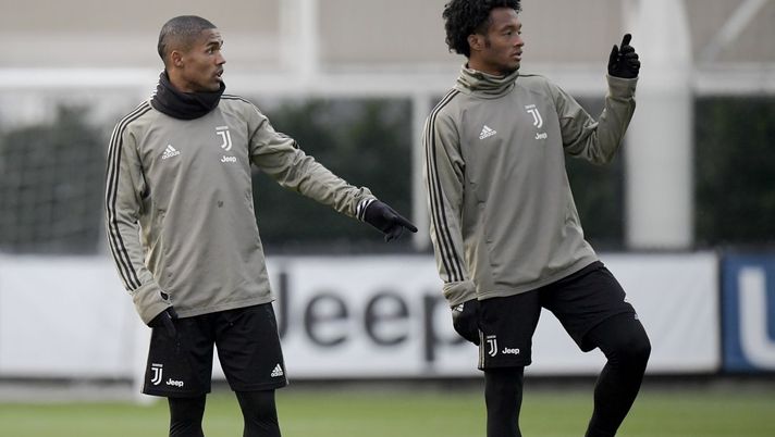 Douglas Costa non usa giri di parole: “Cuadrado all’Inter? Mi dispiace per lui” - immagine 1