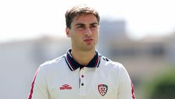 Fantacalcio, le formazioni ufficiali di Cagliari-Sassuolo: c’è Oristanio