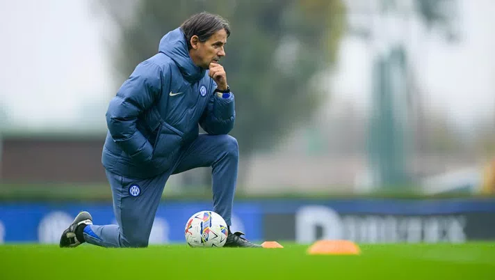 CorSera – Week-end di scontri al vertice. Su Inter-Juve incombe Conte - immagine 1