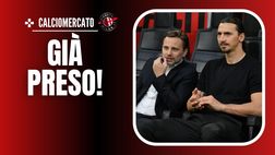 “Ha fatto tutto con il Milan”: rivelazione sul colpo di calciomercato