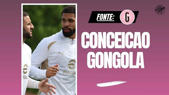 Milan, Walker e Loftus-Cheek: Conceicao gongola. Ecco i motivi