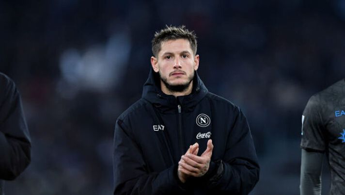 Occhio a Mazzocchi per il fanta: può lasciare il Napoli, piace a questa squadra di Serie A - immagine 1