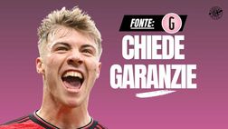 Calciomercato Milan, Hojlund: scende in campo Allegri? E la distanza …