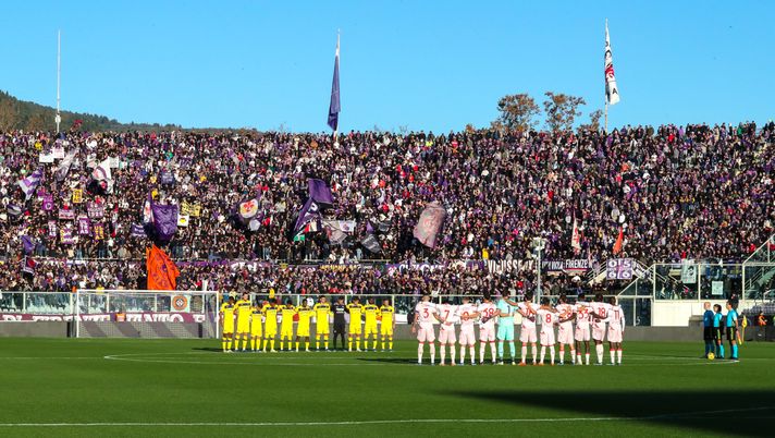 I numeri sugli spalti: il Franchi risponde presente per Fiorentina-Verona - immagine 1