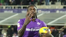 Questo è il secondo miglior attacco della Fiorentina degli ultimi 27 anni!