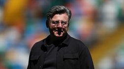 Runjaic: “Davis può anche partire dall’inizio, vedremo! Peccato per Zaniolo, su Gueye, Okoye e Bertola…”