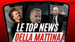 Milan, frizioni interne. Ecco cosa vuole Allegri. Modric verso il si. Il punto su Goretzka e Casemiro