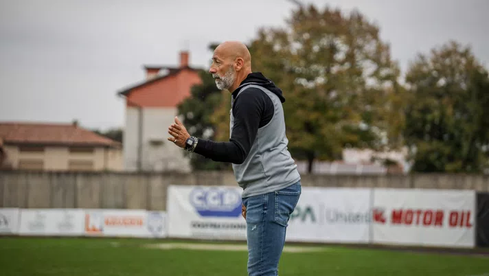 Luparense, Masitto: “Siamo una squadra non più solo un gruppo, mi aspetto fame di vincere” - immagine 1