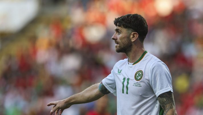 Preston, Brady: “Fiorentina una delle migliori in Italia, non vediamo l’ora” - immagine 1