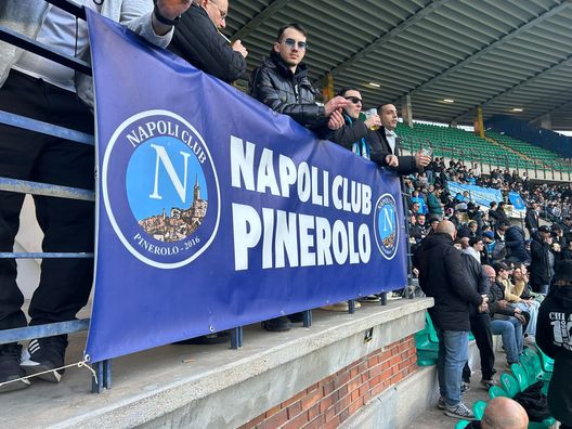 Napoli Club Pinerolo