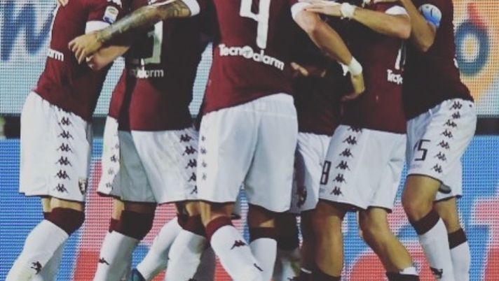 Udinese-Torino, Castan: “Forza ragazzi!” - immagine 1