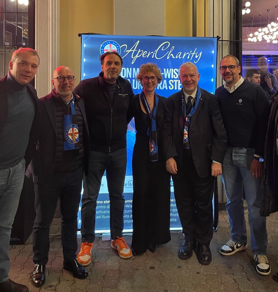 Un ambiente familiare e l’identità rivista in Facchetti e Zanetti: ecco l’Inter Club Madunina- immagine 2