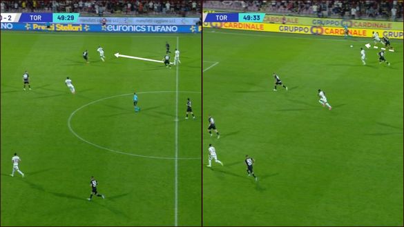 Sotto la lente: Salernitana-Torino- immagine 14