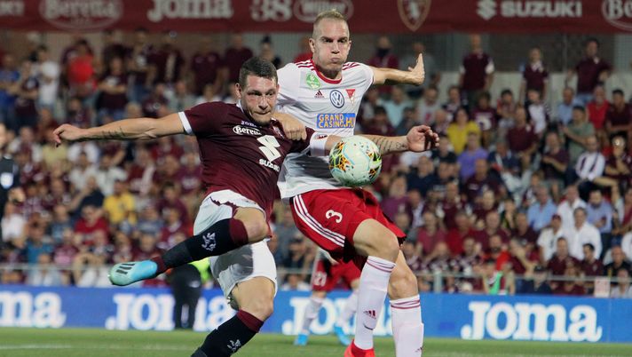 Debrecen-Torino: De Silvestri-Ansaldi, fondamentale il lavoro degli esterni - immagine 1